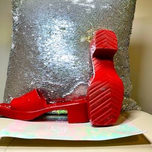 Authentic Gucci Slides 2021